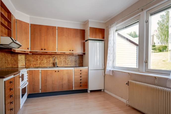 5 rum Radhus på Västra Dalgatan 49 Centralt Örnsköldsviks kommun - bild 5
