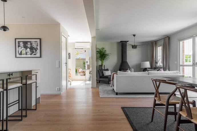 6 rum Villa på Förvaltarevägen 7 Väster Båstads kommun - bild 14