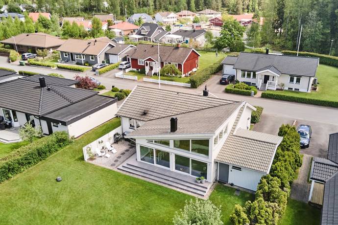 7 rum Villa på Malmgatan 53 Taberg Jönköpings kommun - bild 66