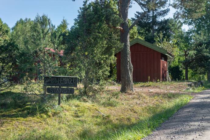Tomt på Runmarö Norrsunda 219 Runmarö Norrsunda Värmdö kommun - bild 13