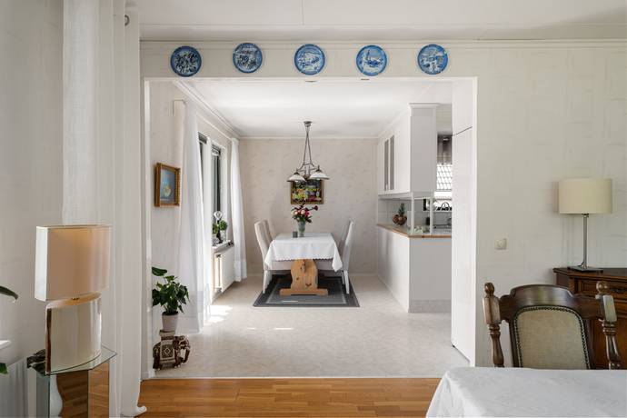 5 rum Villa på Norra Sälöfjordsgatan 41A Centrala Hisingen Göteborgs kommun - bild 11