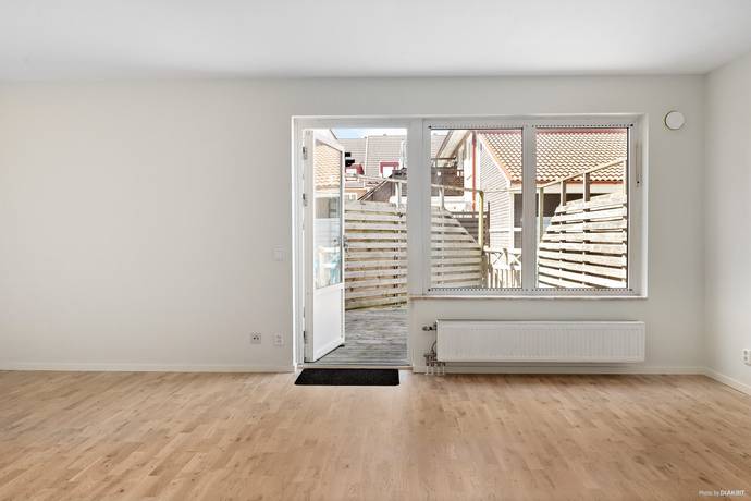 2 rum lägenhet på Vannagårdsgatan 178 Husie, Malmö kommun - bild 1