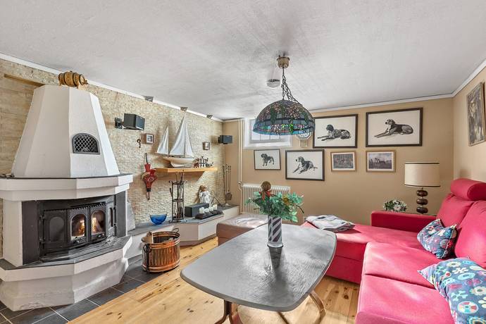4 rum Villa på Angelgatan 12 Luleå Luleå kommun - bild 15