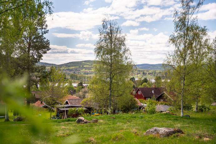 9 rum Villa på Källbacksgattu 30 Siljansnäs Leksands kommun - bild 41