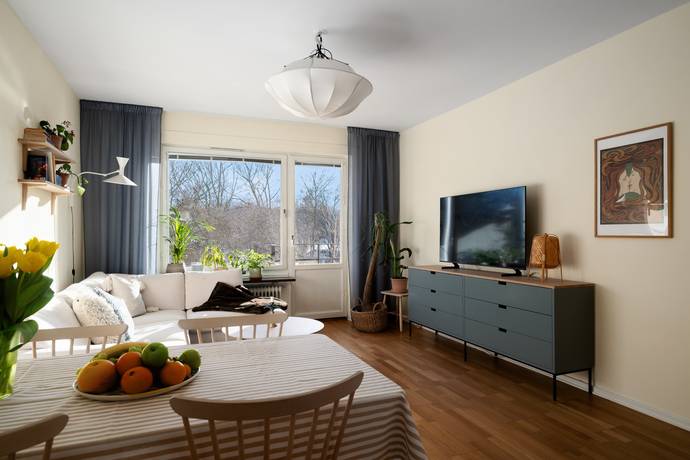 Paternostervägen 82, Hammarbyhöjden, Stockholms kommun