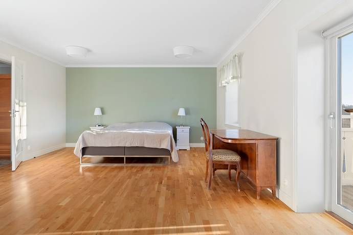 7 rum Villa på Almungevägen 104 Norrsunda-Skånela Upplands Väsby kommun - bild 58