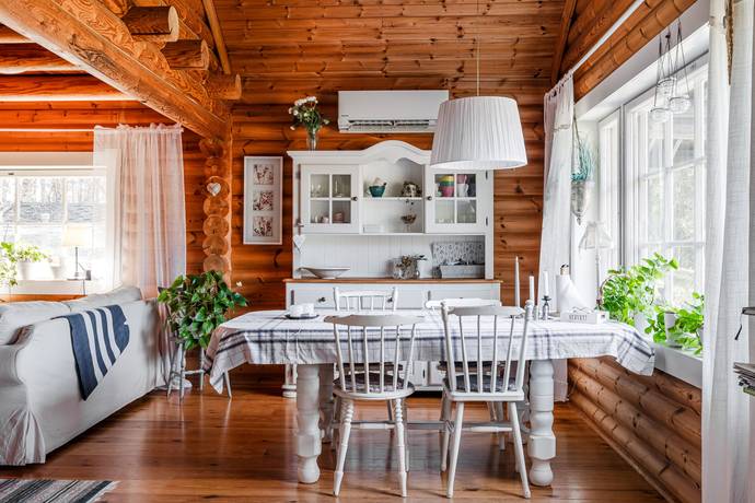 5 rum Fritidshus på Nyslättsvägen 16 Källvik Västerviks kommun - bild 6