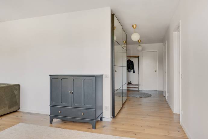 3 rum Lägenhet på Beritta gurrisgatan 1C Ribersborg Malmö kommun - bild 15