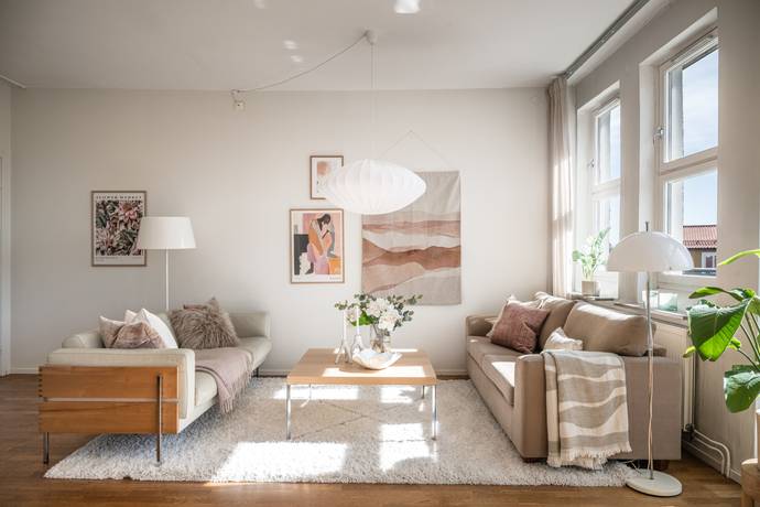 3.5 rum Lägenhet på Ormbergsvägen 9, vån 3/4 Gröndal Stockholms kommun - bild 20