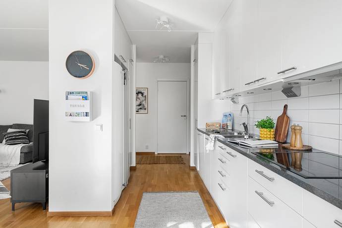 3 rum Lägenhet på Rundbäcksgatan 4  Kvillebäcken Göteborgs kommun - bild 11