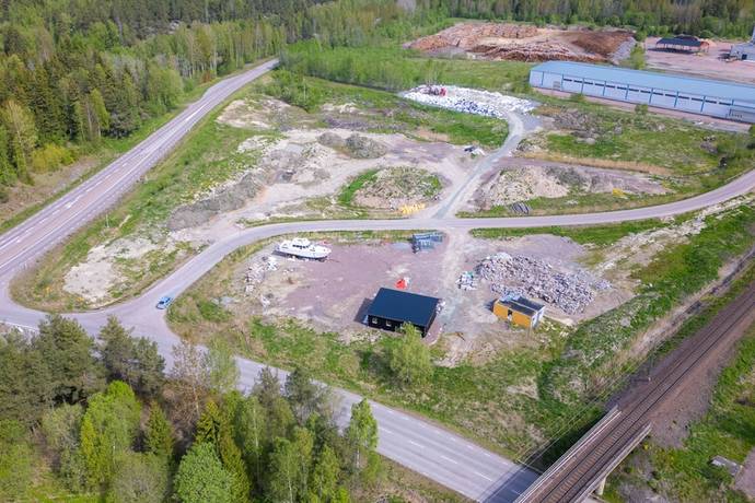 Övrig på Industritomt Vålberg Vålberg Karlstads kommun - bild 5