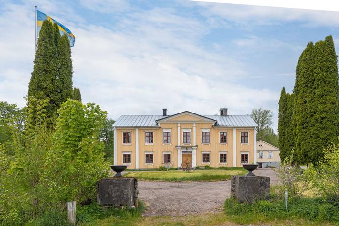 gård/skog på Kalhyttevägen 8 Filipstad, Filipstads kommun - bild 2