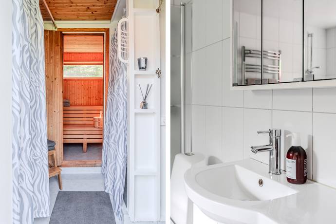 3 rum Villa på Strandsjövägen 42 Järlåsa Uppsala kommun - bild 25