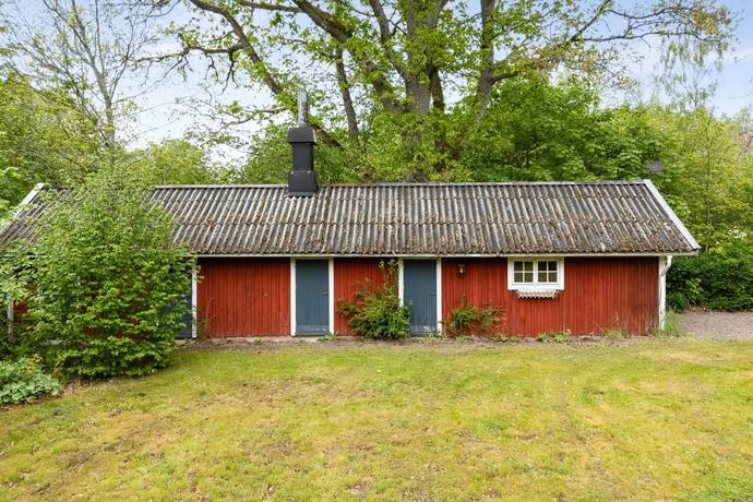 6 rum villa på Angelstad Sundhem 1 Angelstad, Ljungby kommun - bild 4