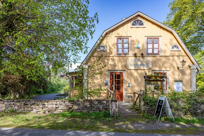 5 rum Villa på Pensionatsvägen 2 Vickleby Mörbylånga kommun - bild 33
