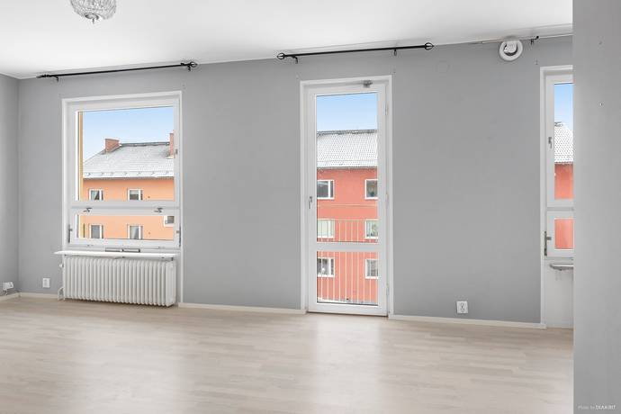 1 rum Lägenhet på Näsbychaussén 17B Gamla Näsby Kristianstads kommun - bild 7