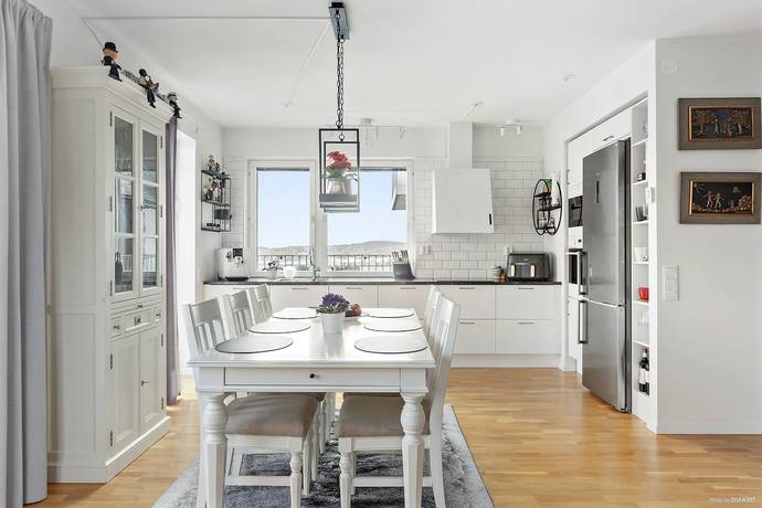 2 rum lägenhet på Kvarnbygatan 25 Kvarnbyn, Mölndals kommun - bild 2