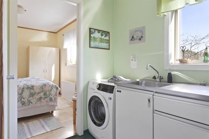 5 rum Villa på Eseredsvägen 7 Ätran Falkenbergs kommun - bild 28