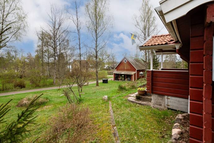 3 rum Fritidshus på Mölnarp LÖVRYDET 5 Vaggeryds kommun - bild 27
