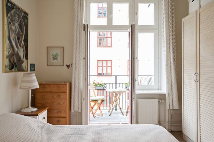4 rum Lägenhet på Sankt Eriksgatan 57, 2tr Kungsholmen Stockholms kommun - bild 6