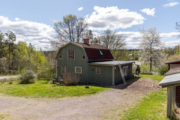 5 rum Villa på Ishult Tunaborg 1 Ishult Oskarshamns kommun - bild 2