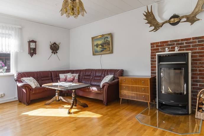 6 rum Villa på Glasbruksvägen 43 Eriksmåla Emmaboda kommun - bild 9