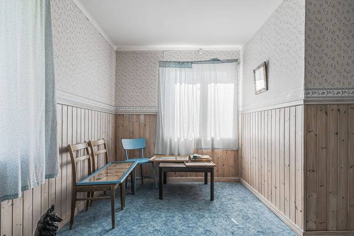 6 rum Villa på Väckesjövägen 2 Liden Sundsvalls kommun - bild 42