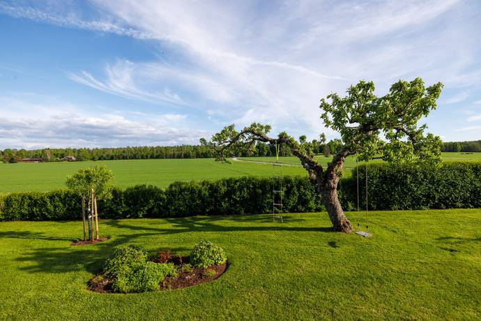 6 rum Villa på Sörby Västergård 115 Hallsberg Hallsbergs kommun - bild 14