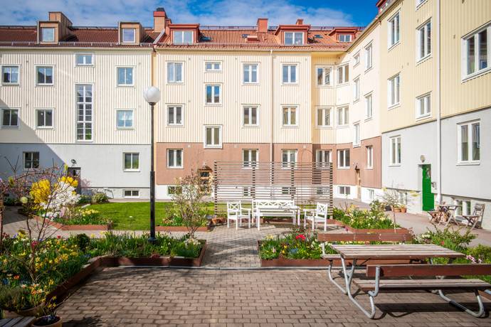 1,5 rum lägenhet på Råstensgatan 6 Kålltorp, Göteborgs kommun - bild 5