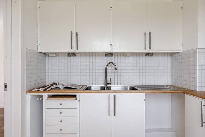 1 rum lägenhet på Lybecksvägen 5C Djurängen, Kalmar kommun - bild 3
