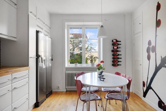 1 rum Lägenhet på Lagergrensgatan 31 Söder Norrköpings kommun - bild 19