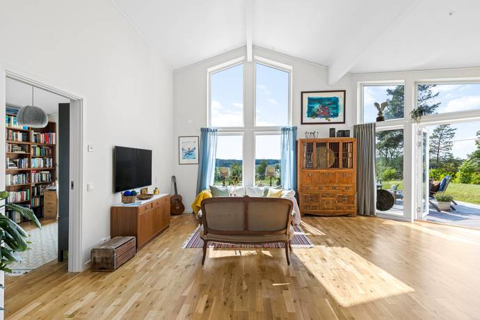5 rum villa på Hagaberg 321 Hagaberg, Sigtuna kommun - bild 4