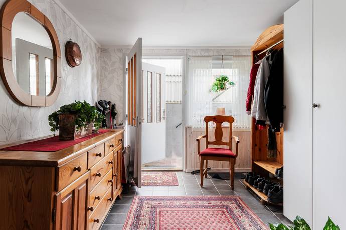 5 rum Parhus på Tyketorpsgatan 22 Söderköpings kommun - bild 22