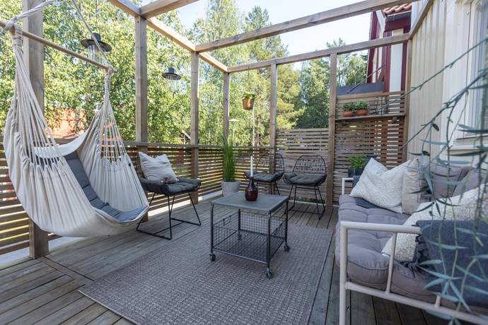 villa på Måttgränd 70 Ersboda, Umeå kommun - bild 4