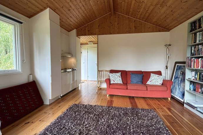 5 rum Vinterbonat fritidshus på Fejbol Fejbolvägen 59 Sparreholm Flens kommun - bild 34