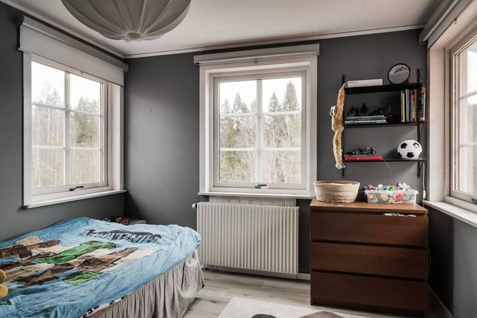 5 rum Villa på Mor Kerstins väg 55 Kinna Marks kommun - bild 22
