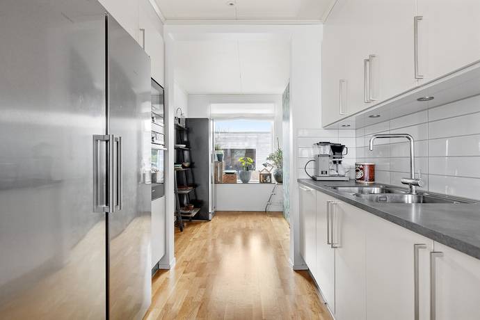 5 rum Radhus på Björkmansgatan 58 Näsby Örebro kommun - bild 16