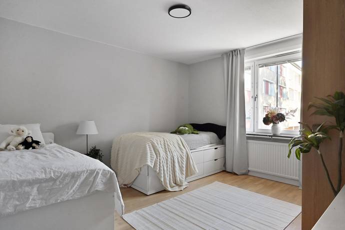 4 rum Lägenhet på Klarabergsvägen 14B Vendelsö Haninge kommun - bild 11