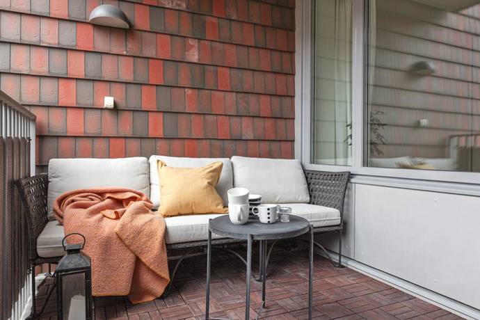 2 rum Lägenhet på Tors gränd 25 Hyllie Malmö kommun - bild 8