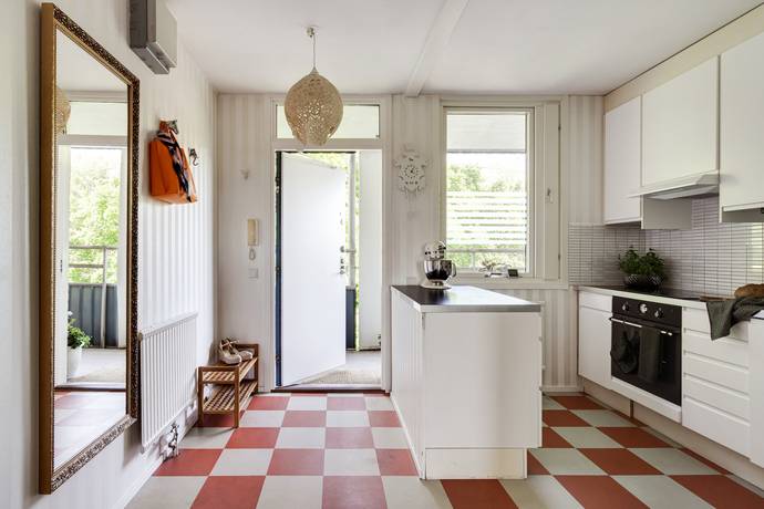1 rum lägenhet på Seglaregatan 4 Majorna, Göteborgs kommun - bild 2