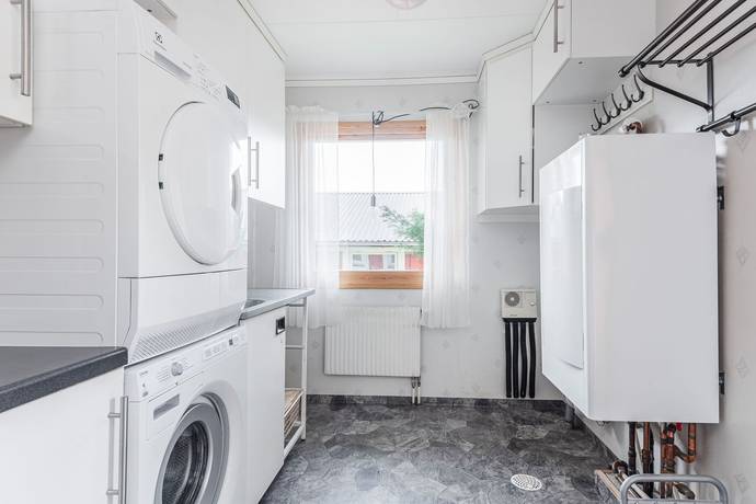 5 rum Villa på Sveavägen 44 Sallyhill Sundsvalls kommun - bild 13