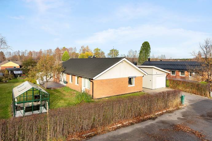Yxgränd 6, Notviken, Luleå kommun