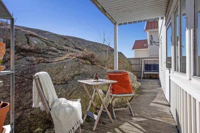 2 rum Lägenhet på Biskop Jens Väg 29 Skärhamn Tjörns kommun - bild 7