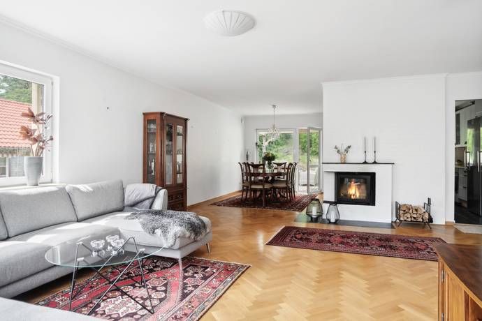 6 rum Villa på Junigatan 6 Kortedala Göteborgs kommun - bild 11