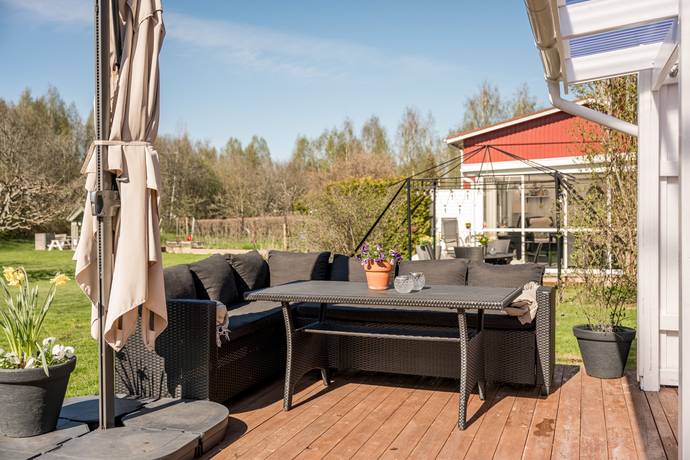 5 rum Villa på Slalomvägen 21 Skåreberget Karlstads kommun - bild 15