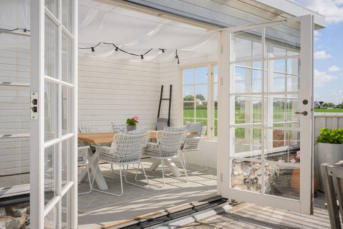 10 rum Villa på Klagshamnsvägen 146 Klagshamn Malmö kommun - bild 7