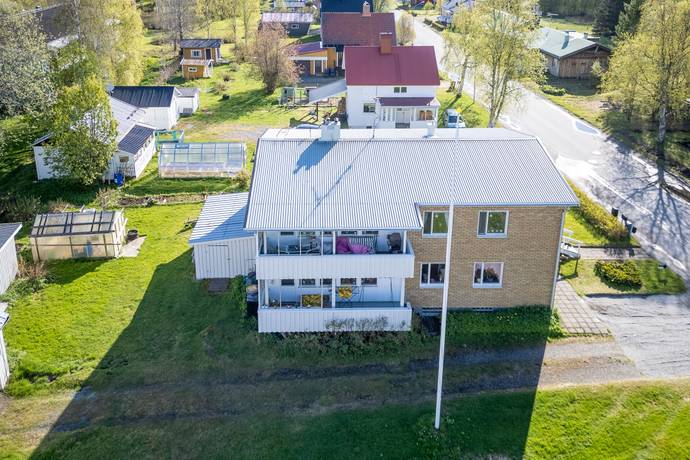 11 rum Villa på Föreningsgatan 3 Vilhelmina Vilhelmina kommun - bild 20
