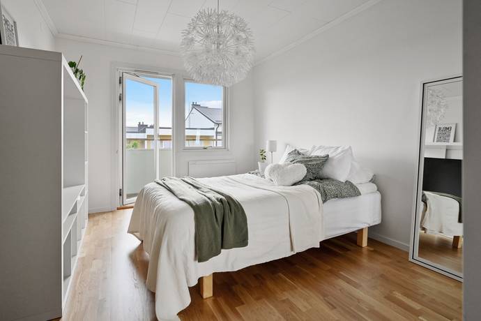 5 rum Radhus på Ryavägen 136 Töjnan Sollentuna kommun - bild 41