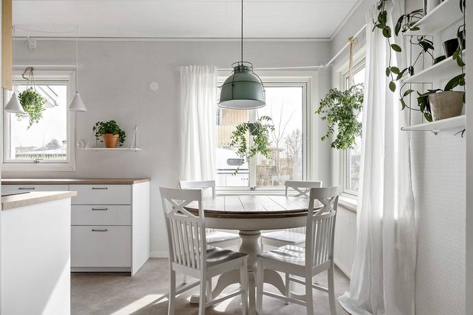 6 rum Villa på Västra Järnvägsgatan 22 Hedemora Hedemora kommun - bild 8