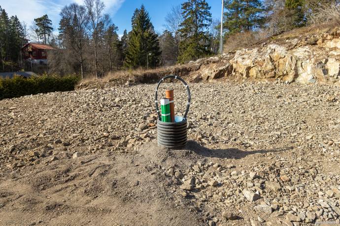 Tomt på Dalgången 5 Uttran Botkyrka kommun - bild 14